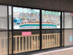 ペガサスベビー保育園