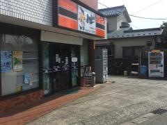 ベイスターズマートいのうえ
