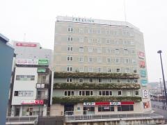 相鉄フレッサイン　横浜戸塚