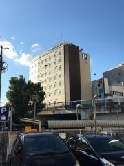 相鉄フレッサイン　横浜戸塚