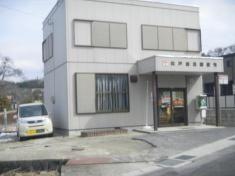 中津川実戸簡易郵便局
