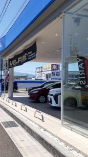 ネッツトヨタ岐阜大垣北店