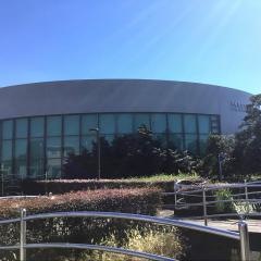 可新図書館