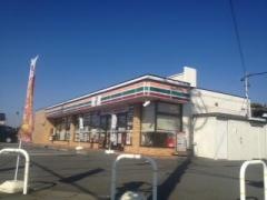 セブンイレブン 磐田元天神店
