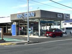 静岡日産大仁店