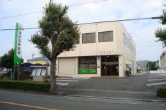 蒲郡信用金庫岩田支店