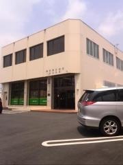 蒲郡信用金庫岩田支店