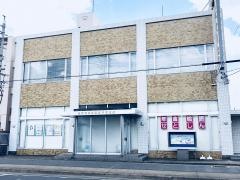 瀬戸信用金庫猪子石支店