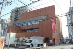 三菱ＵＦＪ銀行一宮支店