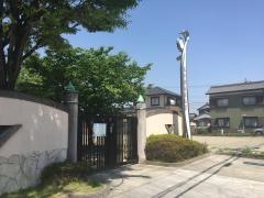 矢作白鳥幼稚園
