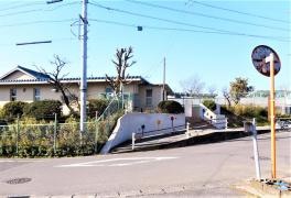 知多市営新田プール