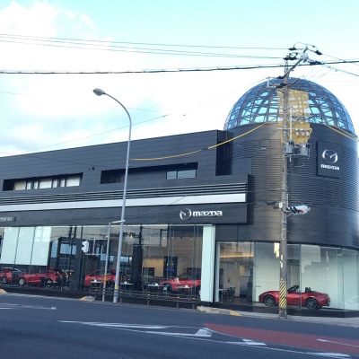 マーケットピア 東海マツダ販売津店 津市上弁財町