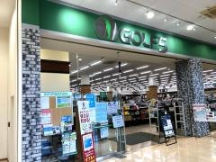 ゴルフ５　レイクサイドガーデン大津店