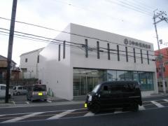 京都中央信用金庫神明支店