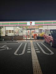 セブンイレブン　高石綾園7丁目店