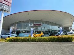 大阪トヨタ自動車高槻店