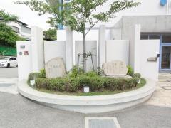 丸山ひばり小学校