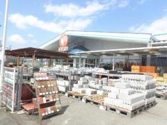 コメリハード＆グリーン　市島店