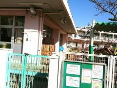 千鳥が丘親和保育園