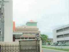 佐保川保育園