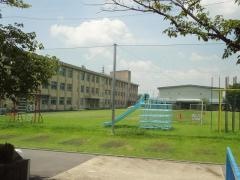 治道小学校