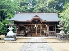 兵主神社