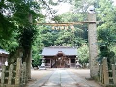 兵主神社