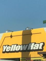 イエローハット　和歌山店