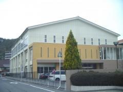 玉野市立宇野中学校