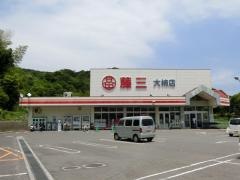 藤三大柿店