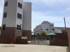 高須小学校