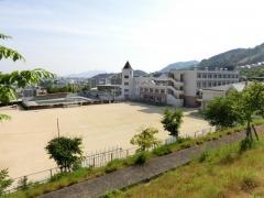 高須小学校