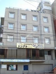 ホテルTODAI