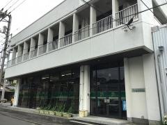 JA香川県香西支店
