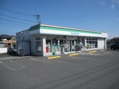 ファミリーマート　鴨島上浦店