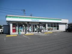 ファミリーマート　鴨島上浦店