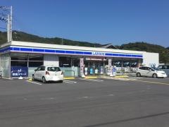 ローソン　南国岡豊町小蓮店