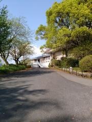 太宰府市立太宰府中学校