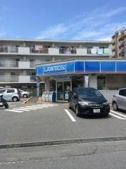 ローソン　昭代1丁目店