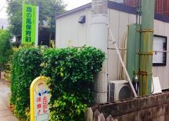 森の風保育園