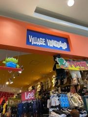 ヴィレッジヴァンガード　熊本ダイヤモンドシティ店