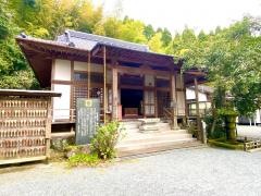 雲巌禅寺・霊巌洞・五百羅漢