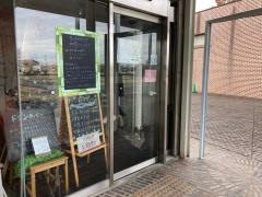 レストランパッソ