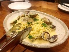 パスタの店クローバー