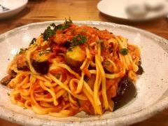 パスタの店クローバー