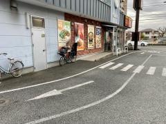 すき家　上尾平方店