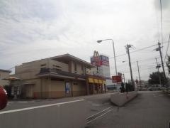 マクドナルド　16号岩槻店