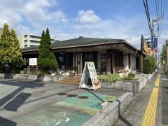 びっくりドンキー　甲府昭和店