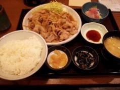 庄や　蓮田東口店