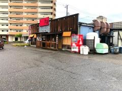 ちゃーしゅうや武蔵笹口店